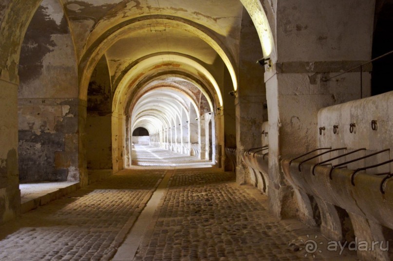 Калейдоскоп Каталонии или Барселона и окрестности.Часть 3.Окрестности.( Калелла и Фигерас)