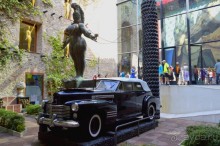 Калейдоскоп Каталонии или Барселона и окрестности.Часть 3.Окрестности.( Калелла и Фигерас)