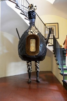 Калейдоскоп Каталонии или Барселона и окрестности.Часть 3.Окрестности.( Калелла и Фигерас)