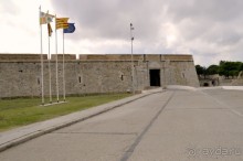 Калейдоскоп Каталонии или Барселона и окрестности.Часть 3.Окрестности.( Калелла и Фигерас)