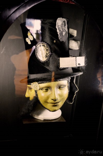 Калейдоскоп Каталонии или Барселона и окрестности.Часть 3.Окрестности.( Калелла и Фигерас)