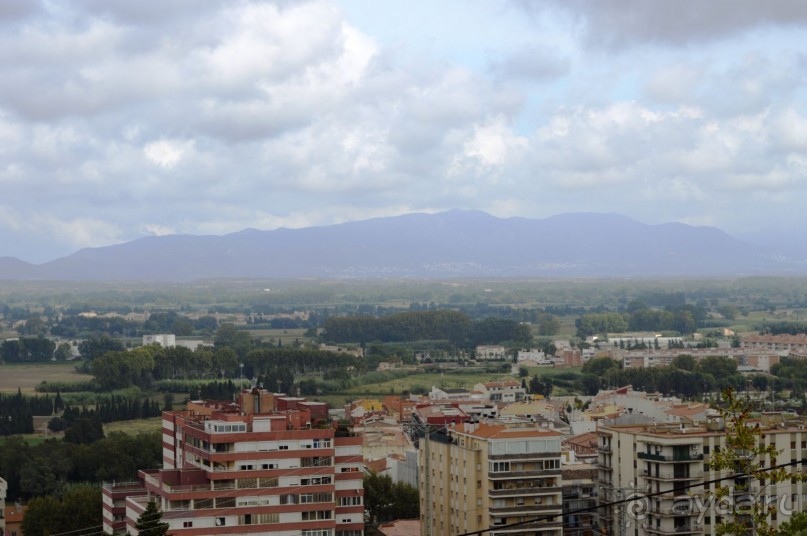 Калейдоскоп Каталонии или Барселона и окрестности.Часть 3.Окрестности.( Калелла и Фигерас)