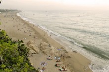 Калейдоскоп Каталонии или Барселона и окрестности.Часть 3.Окрестности.( Калелла и Фигерас)