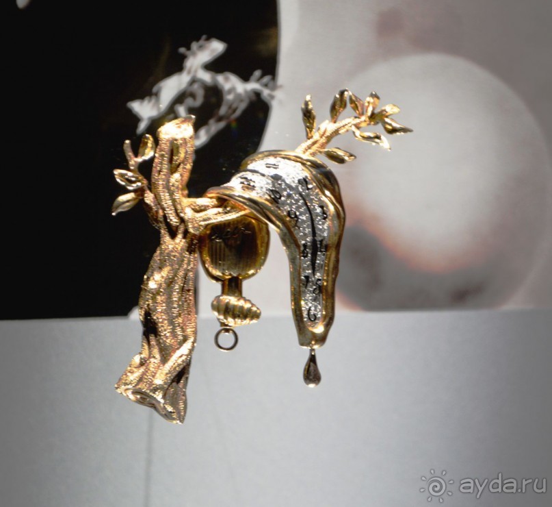 Калейдоскоп Каталонии или Барселона и окрестности.Часть 3.Окрестности.( Калелла и Фигерас)