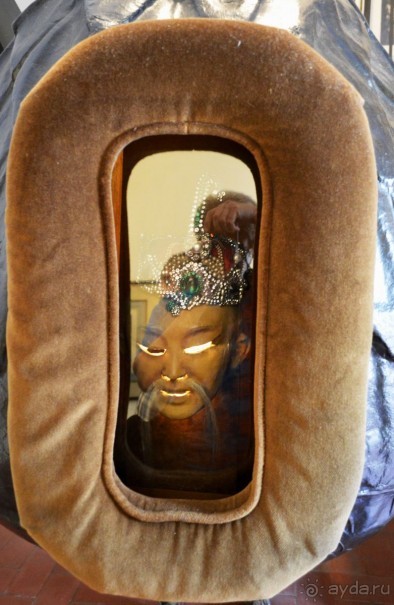 Калейдоскоп Каталонии или Барселона и окрестности.Часть 3.Окрестности.( Калелла и Фигерас)