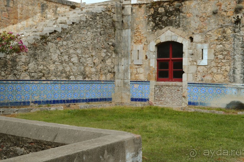 Калейдоскоп Каталонии или Барселона и окрестности.Часть 3.Окрестности.( Калелла и Фигерас)