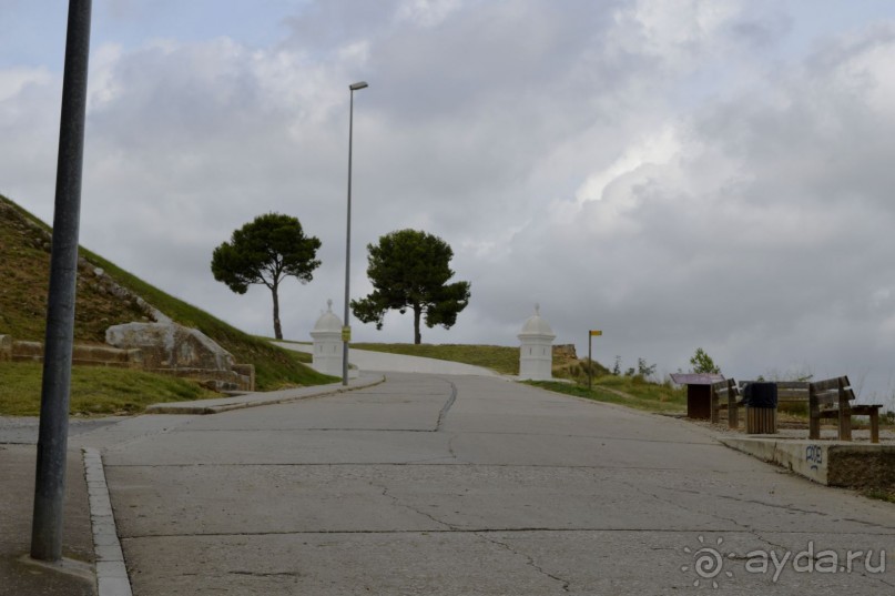 Калейдоскоп Каталонии или Барселона и окрестности.Часть 3.Окрестности.( Калелла и Фигерас)