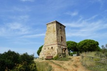 Калейдоскоп Каталонии или Барселона и окрестности.Часть 3.Окрестности.( Калелла и Фигерас)