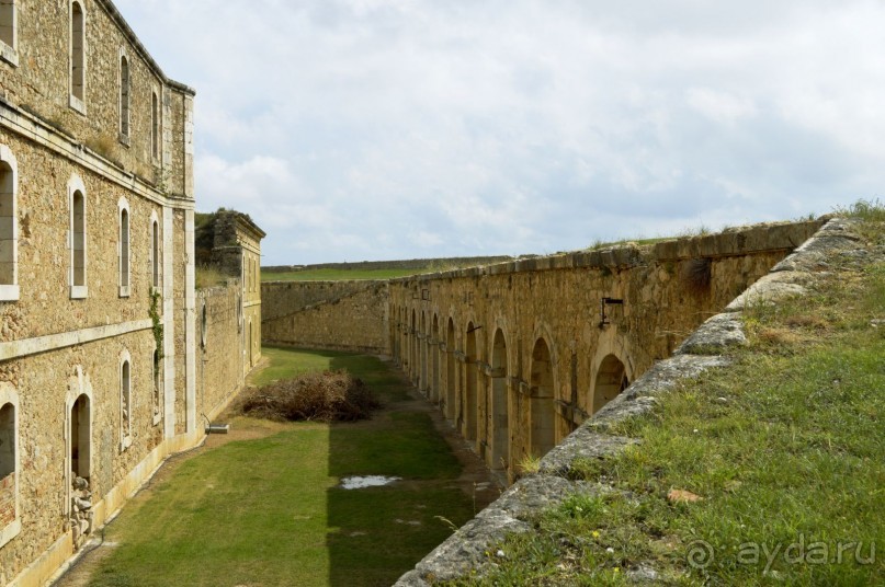 Калейдоскоп Каталонии или Барселона и окрестности.Часть 3.Окрестности.( Калелла и Фигерас)