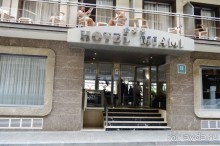 Калейдоскоп Каталонии или Барселона и окрестности.Часть 3.Окрестности.( Калелла и Фигерас)