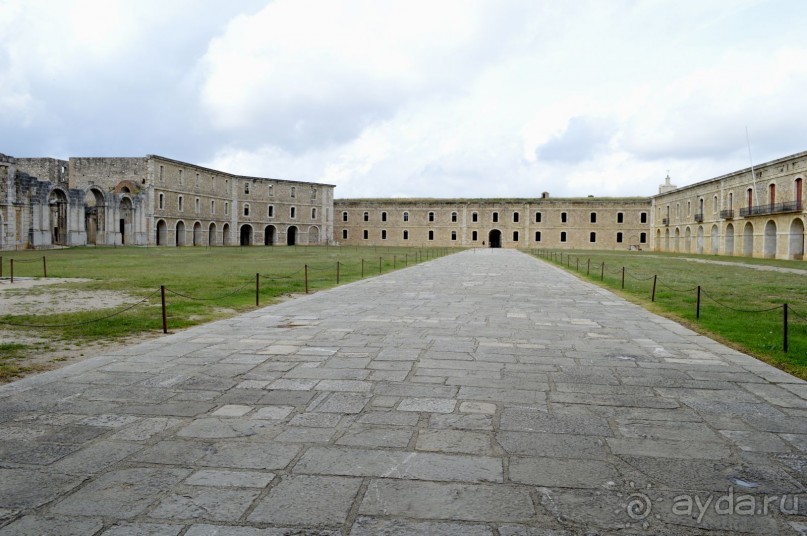 Калейдоскоп Каталонии или Барселона и окрестности.Часть 3.Окрестности.( Калелла и Фигерас)