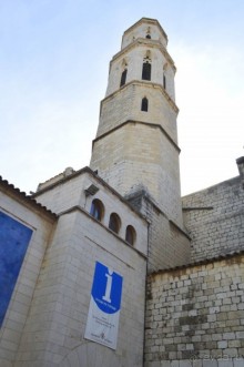 Калейдоскоп Каталонии или Барселона и окрестности.Часть 3.Окрестности.( Калелла и Фигерас)