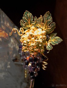 Калейдоскоп Каталонии или Барселона и окрестности.Часть 3.Окрестности.( Калелла и Фигерас)