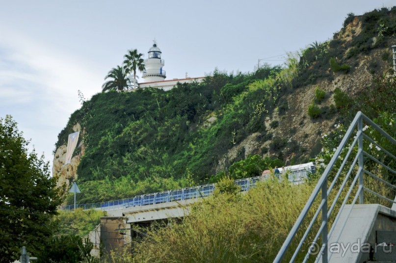 Калейдоскоп Каталонии или Барселона и окрестности.Часть 3.Окрестности.( Калелла и Фигерас)