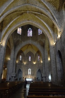 Калейдоскоп Каталонии или Барселона и окрестности.Часть 3.Окрестности.( Калелла и Фигерас)