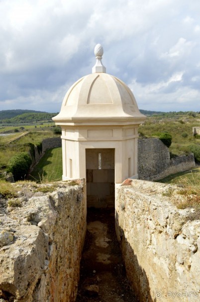 Калейдоскоп Каталонии или Барселона и окрестности.Часть 3.Окрестности.( Калелла и Фигерас)