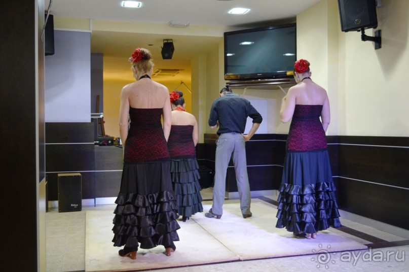 Калейдоскоп Каталонии или Барселона и окрестности.Часть 3.Окрестности.( Калелла и Фигерас)