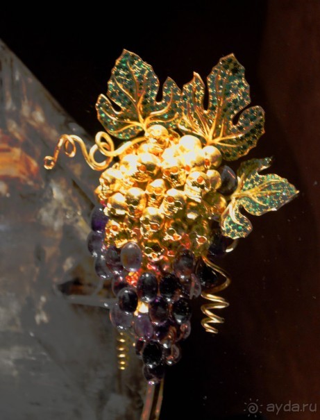 Калейдоскоп Каталонии или Барселона и окрестности.Часть 3.Окрестности.( Калелла и Фигерас)