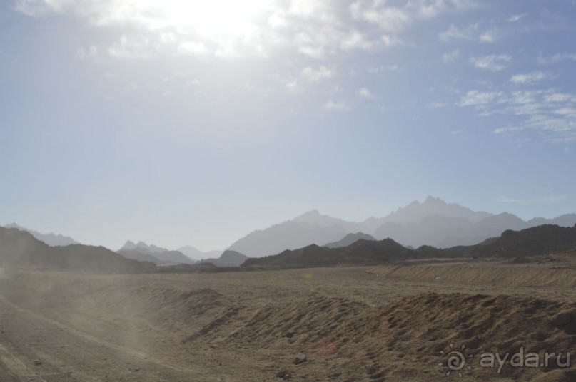 Африканские записки