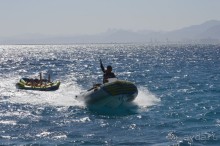 на таблетке