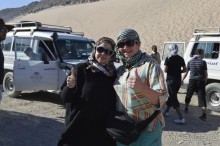 Африканские записки