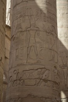 Африканские записки