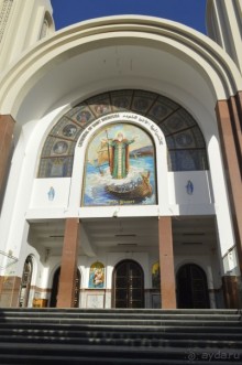 Альбом отзыва "Африканские записки"