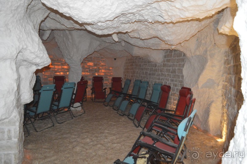 Африканские записки