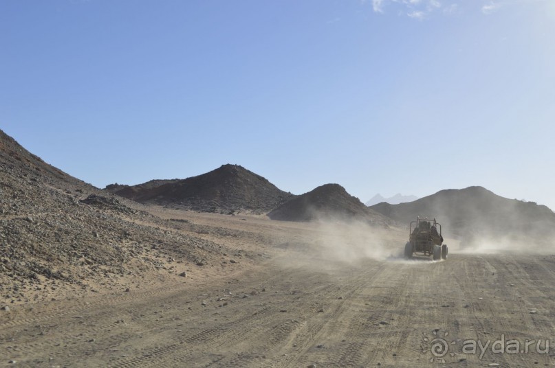 Африканские записки