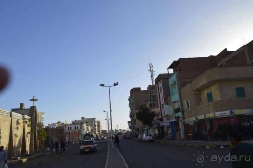 Альбом отзыва "Африканские записки"