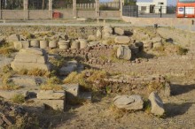 Альбом отзыва "Африканские записки"