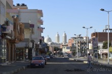 Альбом отзыва "Африканские записки"