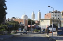 Альбом отзыва "Африканские записки"