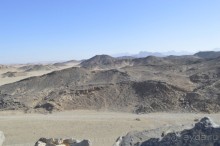 Альбом отзыва "Африканские записки"