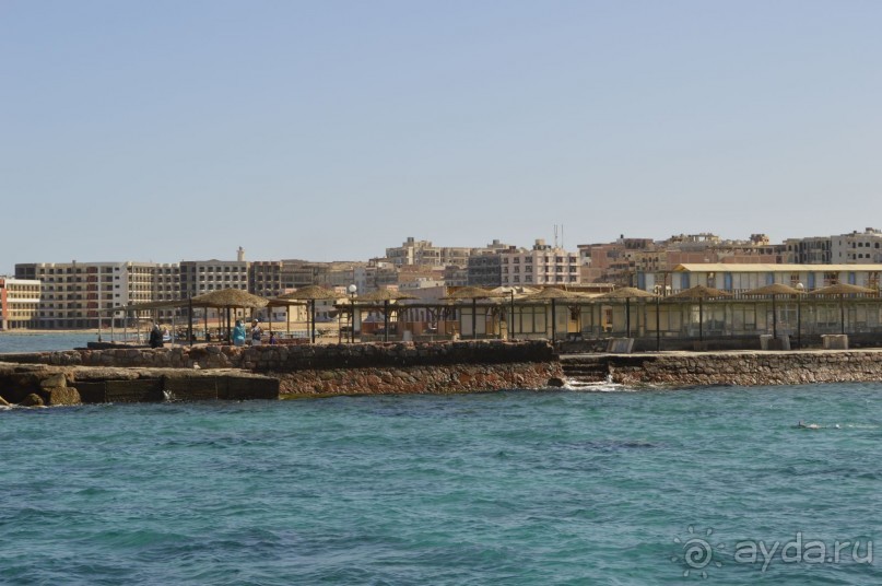 Альбом отзыва "Африканские записки"