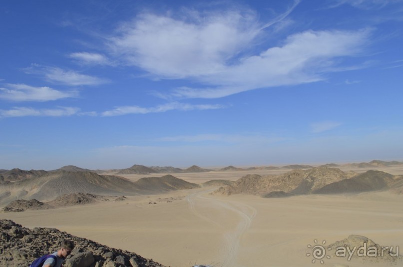 Альбом отзыва "Африканские записки"