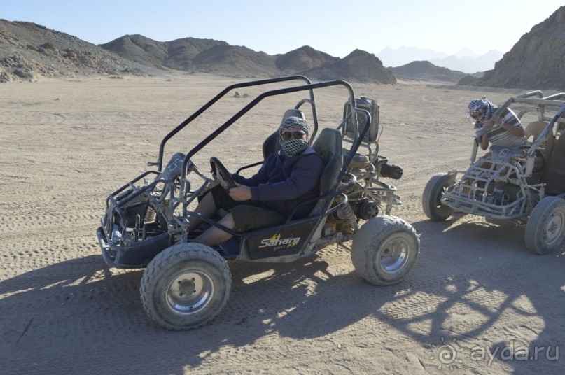 Африканские записки