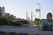 Альбом отзыва "Африканские записки"