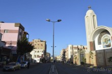 Альбом отзыва "Африканские записки"