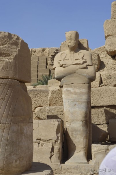 Африканские записки