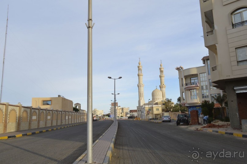 Альбом отзыва "Африканские записки"