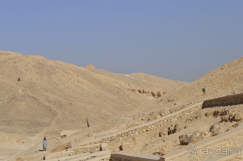 Африканские записки