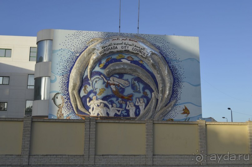 Африканские записки