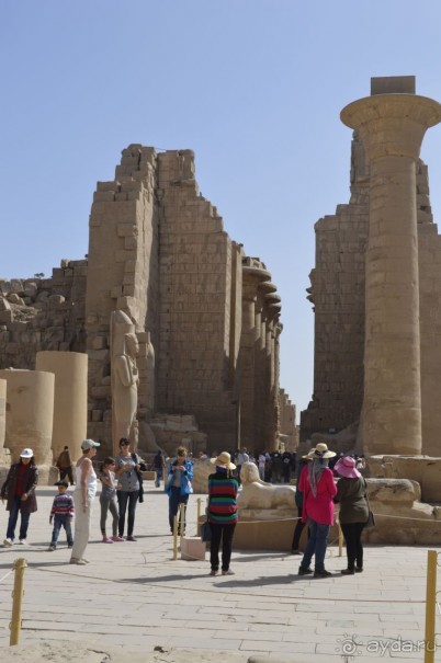 Африканские записки