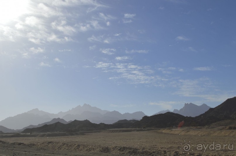 Африканские записки