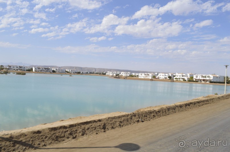 Африканские записки