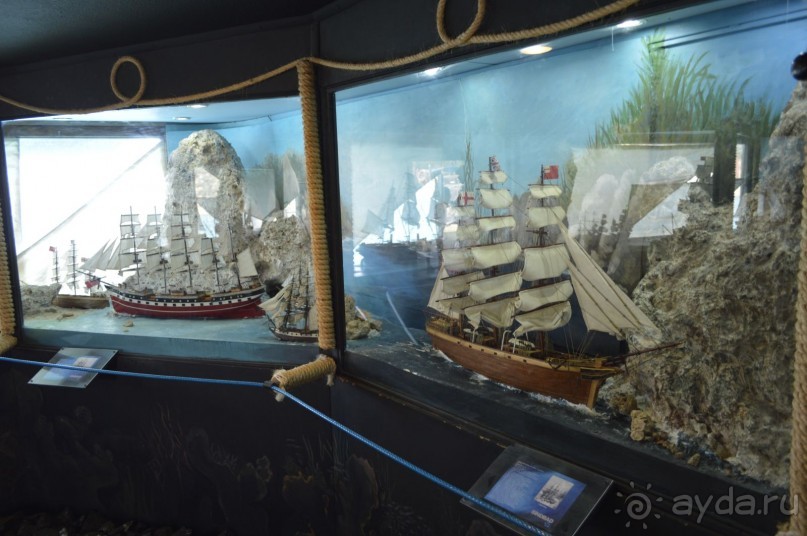 Африканские записки