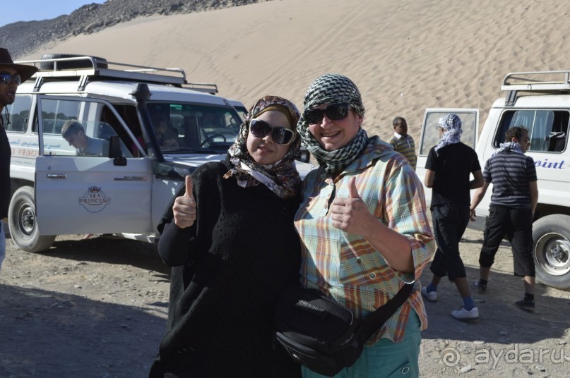 Африканские записки