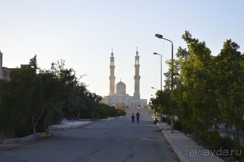 мечеть