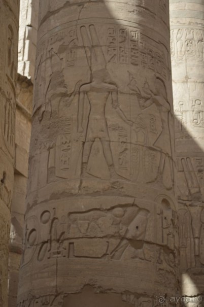 Африканские записки